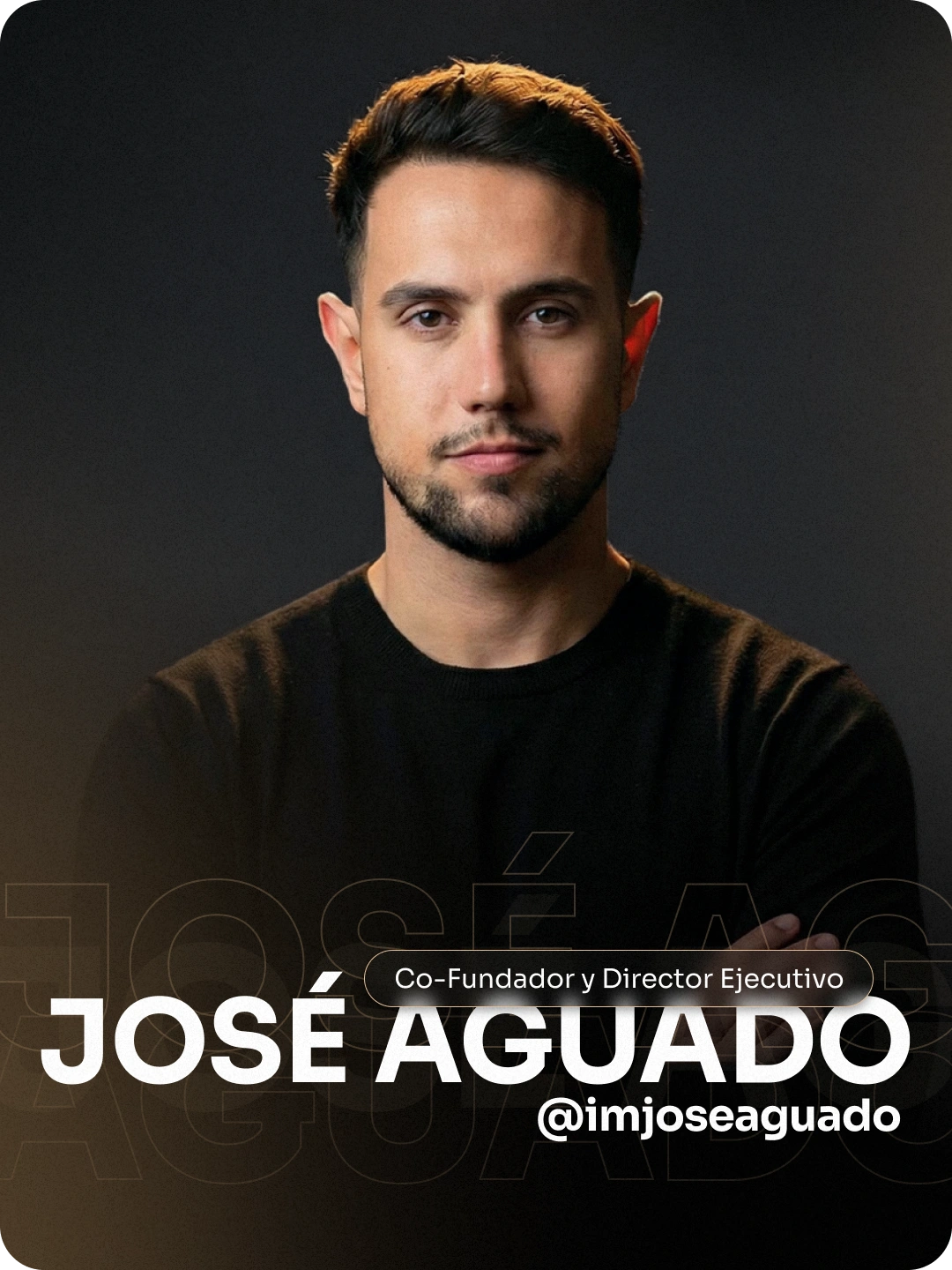 José Aguado